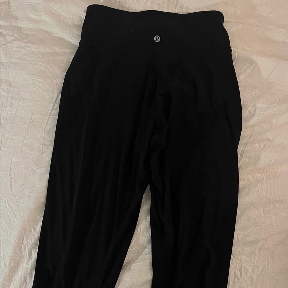 Lululemon align joggers